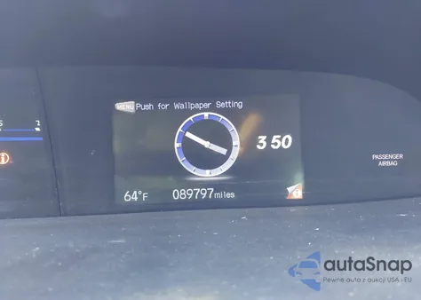 2015 Honda Civic Lx from USA, damaged, VIN 19XFB2F55FE088143